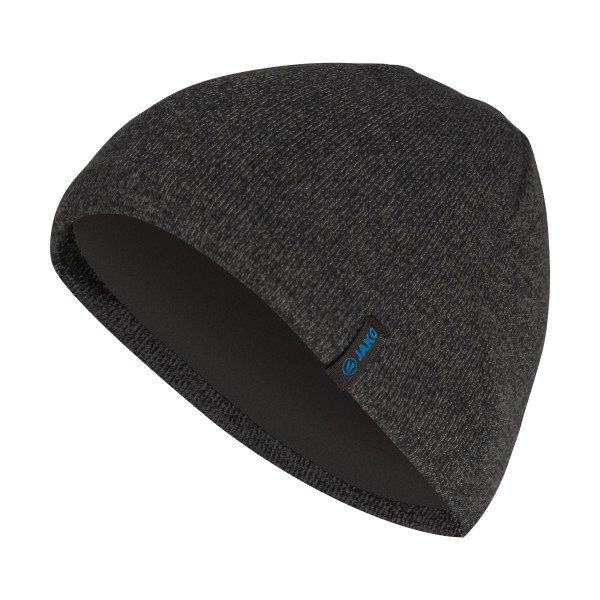 Strickmütze (Initialen optional)